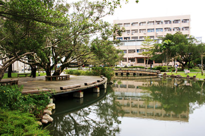 โครงการแลกเปลี่ยนภายใต้โครงการ National Ilan University Exchange Student Program Fall 2026