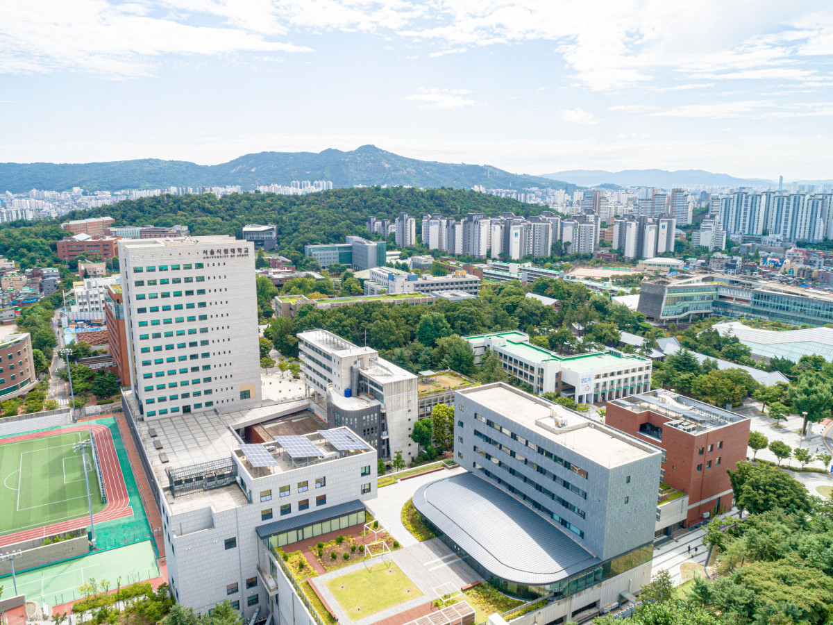 ทุนโครงการแลกเปลี่ยนนักศึกษา Seoul International Summer School I & II