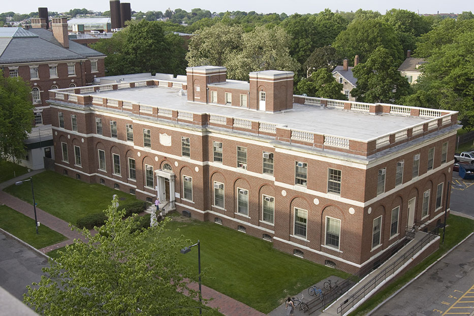 ประชาสัมพันธ์ Harvard Yenching Visiting Scholars Program 2027 – 2028