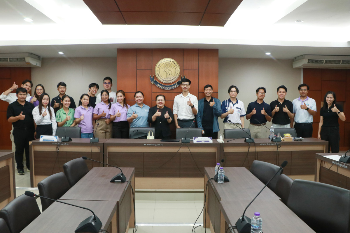 คณะศึกษาศาสตร์ มช. จัดอบรม “ทักษะภาษาอังกฤษพื้นฐานสำหรับนักศึกษาบัณฑิตศึกษา” ติวเข้มเทคนิคพิชิตเกณฑ์ CMU-TEGS