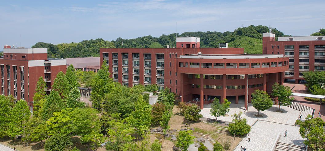 ประชาสัมพันธ์โครงการแลกเปลี่ยน Kanazawa University Exchange Program (KUEP) ประจำปี 2570-2571