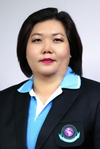 อาจารย์ ดร.ทิพย์รัตน์  นพฤทธิ์ 