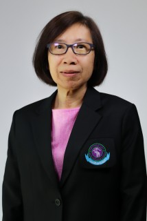 ผศ.ดร.นิธิดา อดิภัทรนันท์