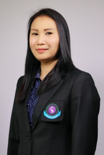 นางสาว ปาริชาติ รัตนะ