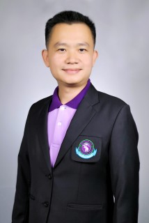 นายเกียรติกุล  บัวหลวง