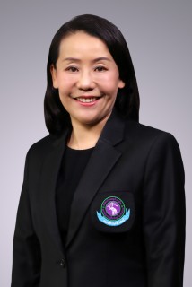 ผศ.ดร.มนต์นภัส มโนการณ์