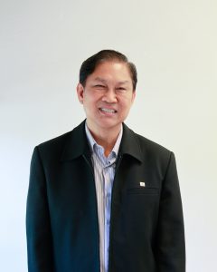 รศ.ดร.ชูชีพ  พุทธประเสริฐ