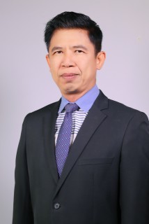 อาจารย์ ดร.สุบัน พรเวียง