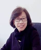 รศ.วีณา วโรตมะวิชญ