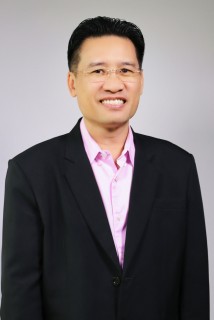 Asst.Prof.Yongyuth Yaboonthong
