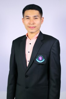 Lecturer Dr.Washirasorn Saengsuwan