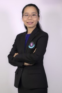 Assistant Professor Dr. NAMPUENG INTANATE