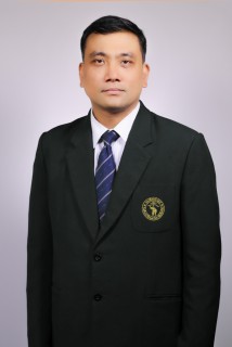 Dr. SAKDA SWATANAN, Lecturer