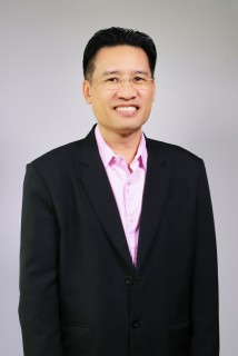 Assistant Professor Dr. YONGYOUTH YABOONTHONG