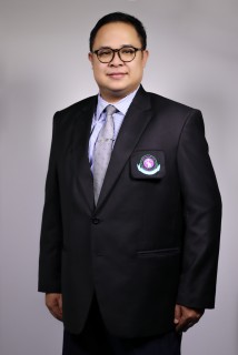 Assistant Professor Dr. THARN THONG-NGOK