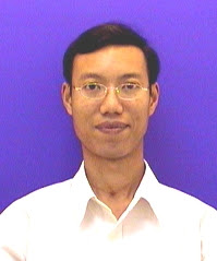 Asst. Prof. Dr. SUTHTIKUN TIPPAYAKESORN