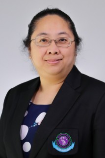 Assistant Professor Kanokwan Angkasith