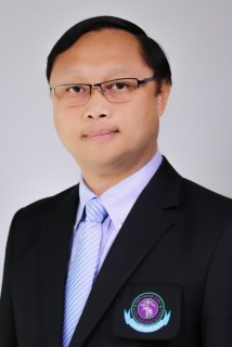 Dr.Sarawut Pongpipat, Lecturer