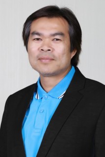Dr.Chinawatra Kaiket, Lecturer