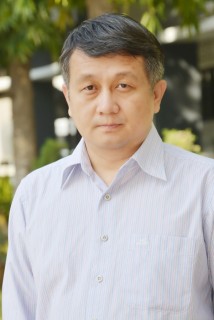 Assistant Professor Dr. DECHA SUPPAPITTAYAPORN