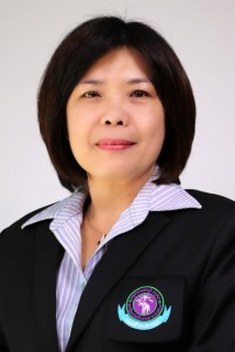 Assistant Professor Dr.Uraiwan Hanwong