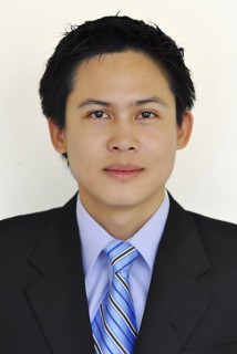 Associate Professor Dr. Chetthapoom Wannapaisan