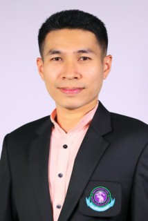 Dr.Washirasorn Saengsuwan, Lecturer