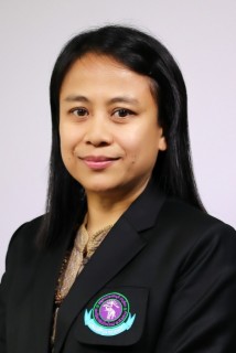 Assistant Professor Dr.Butsari Phenglengdi