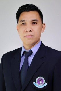 Assistant Prof. Dr.Pichainarong Kongkaew