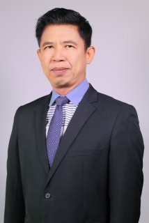 ผู้ช่วยศาสตราจารย์ ดร.สุบัน พรเวียงe