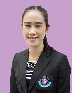 Ms. Khanidtawan Sreefun