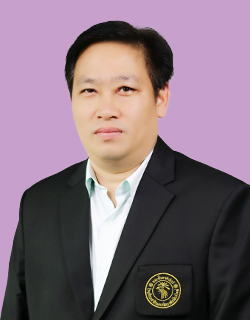 Mr. Pongsathon Suyamool