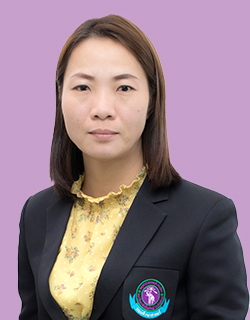 Ms. Panidra Pandongtong