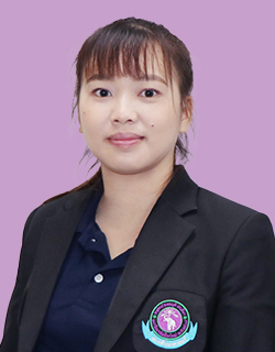 Ms. Kingkarn Tibpan