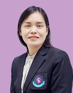 Ms. Dachanee Mahayot