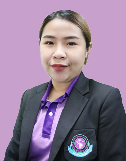Ms. Watchadaphon Sinsao
