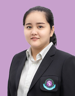 Ms. Sarunya Saithong