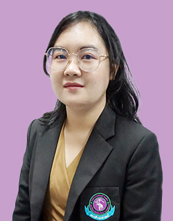 Ms. Ratchanakorn Saengbun