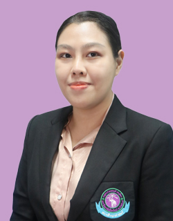 Ms. Nutchanan Ngankumkong