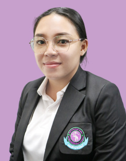 Ms. Tidarat Kongprakhon