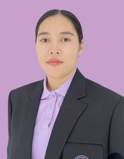 Ms. Thanita Wonghan