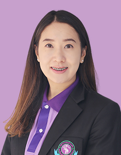 Ms. Sirinthip Wongsuk