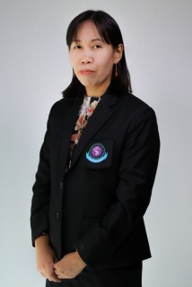 Lecturer Dr.Nutjira Busadee