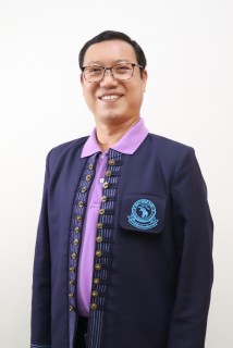Asst. Prof. Dr. SUTHTIKUN TIPPAYAKESORN