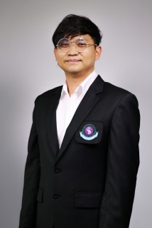 Lecturer Dr.Chainarong Jarupongputtana