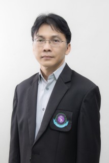 Lecturer Dr.Haripon Thammanarak