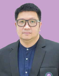 Mr. Sarayut Nachaiwiang