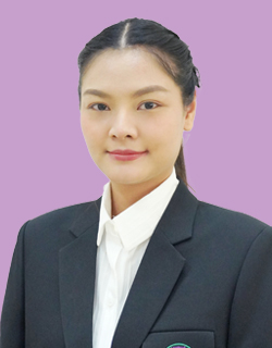 Ms. Chalita Phaisitsawan