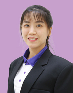 Ms. Natthanan Wongtrakhun
