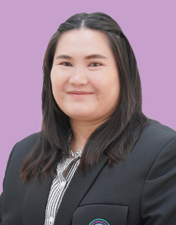 Ms. Jitsupa Pothakiang